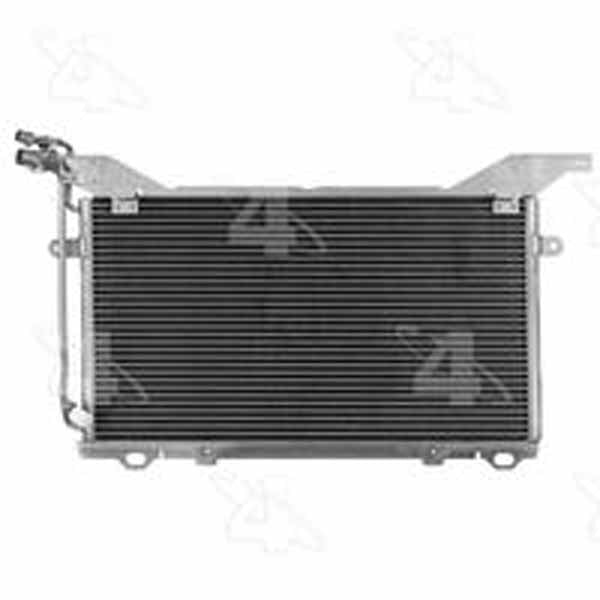 Four Seasons Air Conditioner Condenser (MPN: 40727)