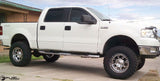 Fuel Off Road Wheel D516 (MPN: D51620901857)