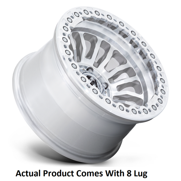 Fuel Off Road Rincon Beadlock Wheel (MPN: FC125DX20108048N)