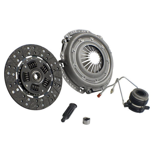 Crown Automotive Clutch Set (MPN: XY1991S)