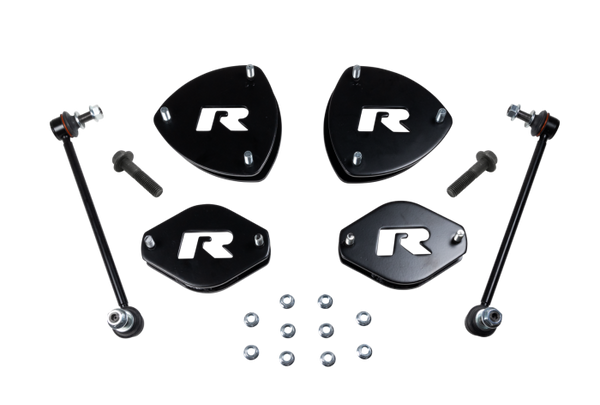 ReadyLIFT CUV Lift Kit SST Series (MPN: 69-99220)