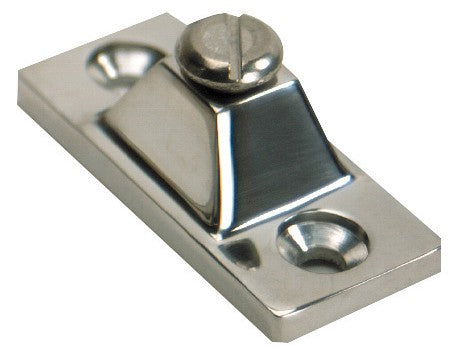 Whitecap Marine Series Boat Deck Hinge (MPN: 6109C)