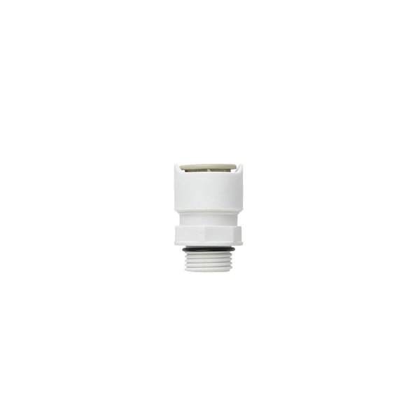 WHALE Fresh Water Fitting Adapter (MPN: WX1514B)