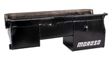 Moroso Performance Oil Pan (MPN: 20620)