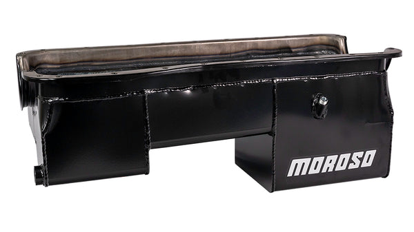 Moroso Performance Oil Pan (MPN: 20620)