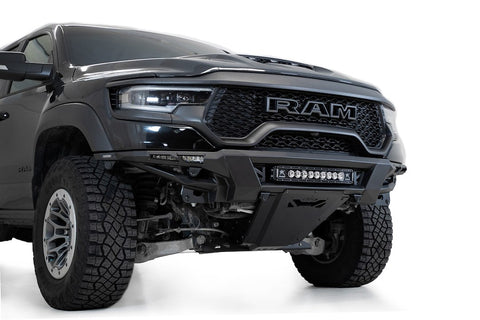 Phantom Series TRX Front Bumper (MPN: F620263200103)
