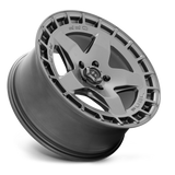 Fuel Off Road Wheel D734 (MPN: D7342090B450)