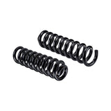 Super Springs Heavy Duty Coil Spring Set (MPN: SSC-35)