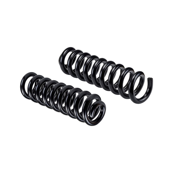 Super Springs Heavy Duty Coil Spring Set (MPN: SSC-35)