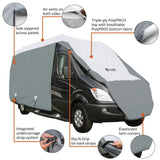 Classic Accessories PolyPRO 3 RV Cover (MPN: 80-103-141001-00)
