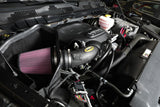 Airaid Cold Air Intake System (MPN: 301-348)