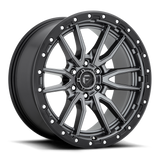 Fuel Off Road Rebel 6 Wheel (MPN: D68022908457)