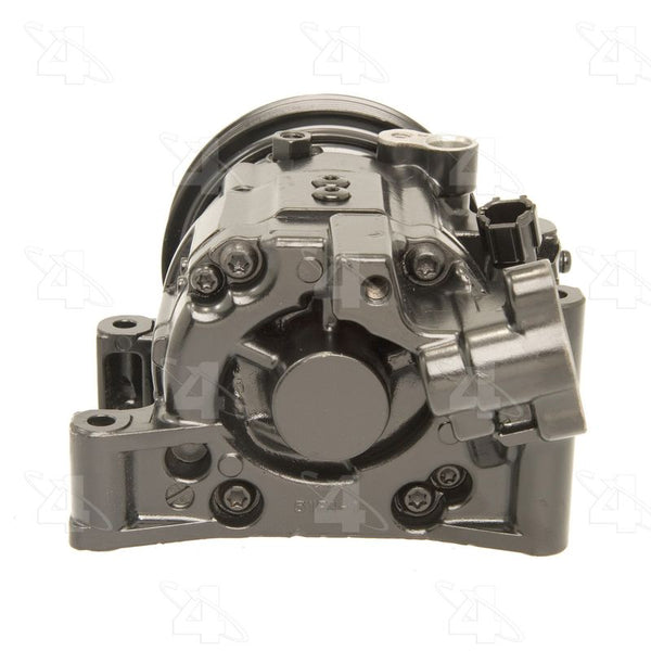 Four Seasons Air Conditioner Compressor (MPN: 67466)