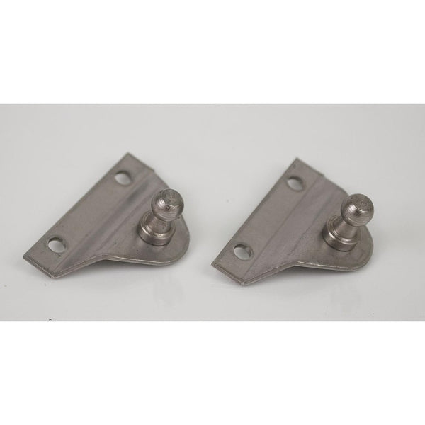 Boat Hatch Lift Support Mounting Bracket (MPN: SL65SSP3-1)