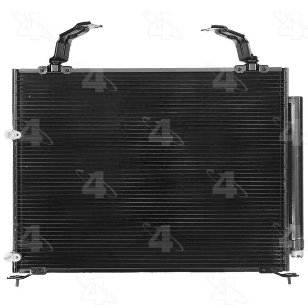 Four Seasons Air Conditioner Condenser (MPN: 40100)