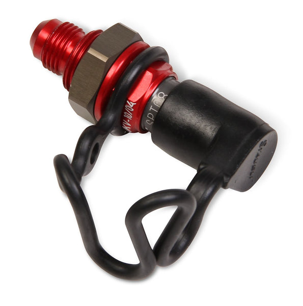 Staubli Brake Line Quick Disconnect (MPN: JKV282208ERL)