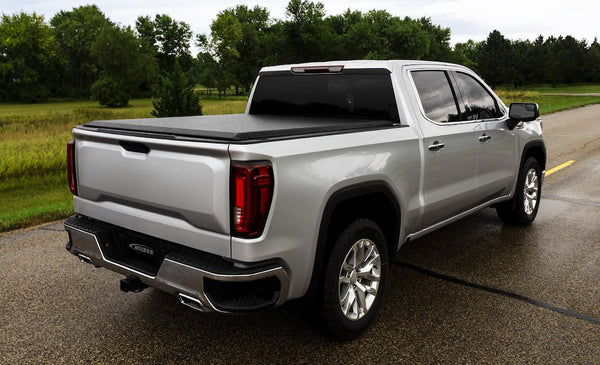 ACCESS Original Roll-Up Tonneau Cover (MPN: 12479)