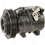 Four Seasons Air Conditioner Compressor (MPN: 77391)