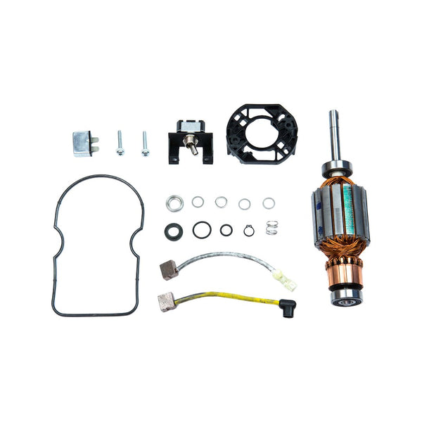 Fill-Rite Liquid Transfer Tank Pump Service Kit (MPN: KIT120ARM)
