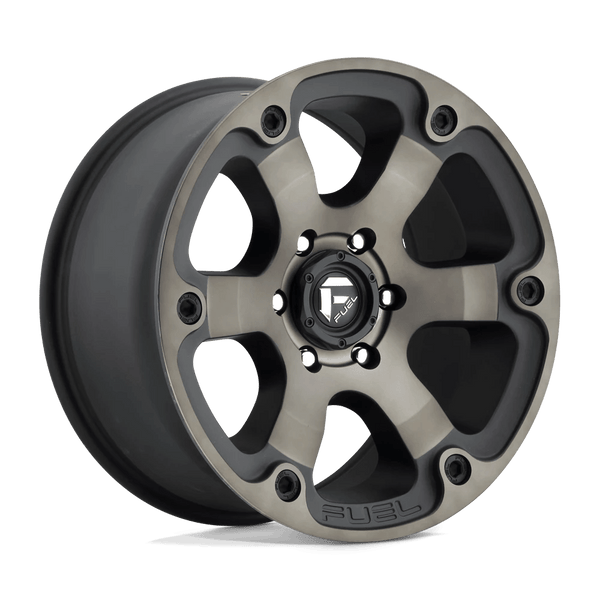 Fuel Off Road Beast D564 Wheel (MPN: D56418908950)