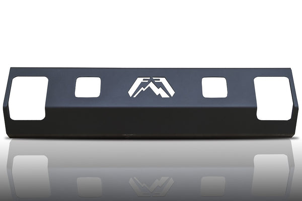 Fab Fours Bumper Grille Insert (MPN: QLITE-1)