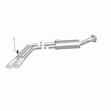 Magnaflow Performance Cat-Back Exhaust System (MPN: 15250)