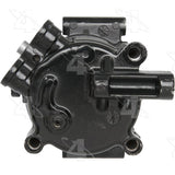 Four Seasons Air Conditioner Compressor (MPN: 67196)