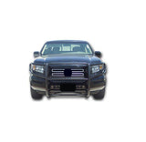 Black Horse Off Road Grille Guard (MPN: 17A152500A1MA)