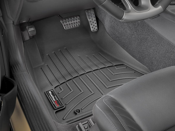 WeatherTech FloorLiner (MPN: 4410491)