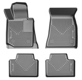 Husky Liner WeatherBeater Floor Liner (MPN: 96141)
