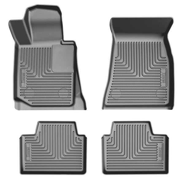 Husky Liner WeatherBeater Floor Liner (MPN: 96141)