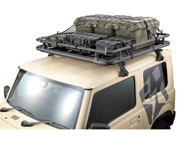 INNO Roof Rack Platform Rails (MPN: IOP51)