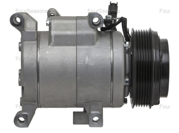 Four Seasons Air Conditioner Compressor (MPN: 198331)