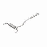 MagnaFlow Land Rover LR2 Exhaust System Kit (MPN: 15576)