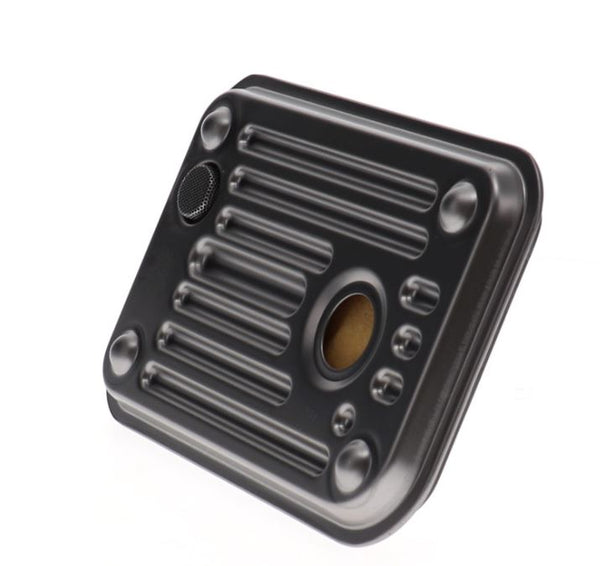 Wix Filters Auto Transmission Filter (MPN: 58970)