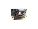 Spyder Automotive Tail Light Assembly (MPN: 5005526)
