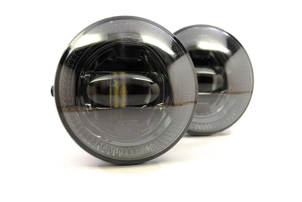 Morimoto XB LED Fog Light (MPN: LF361)