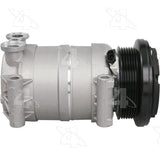 Four Seasons Air Conditioner Compressor (MPN: 58947)