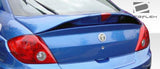 Duraflex Fender Flare Set (MPN: 100449)