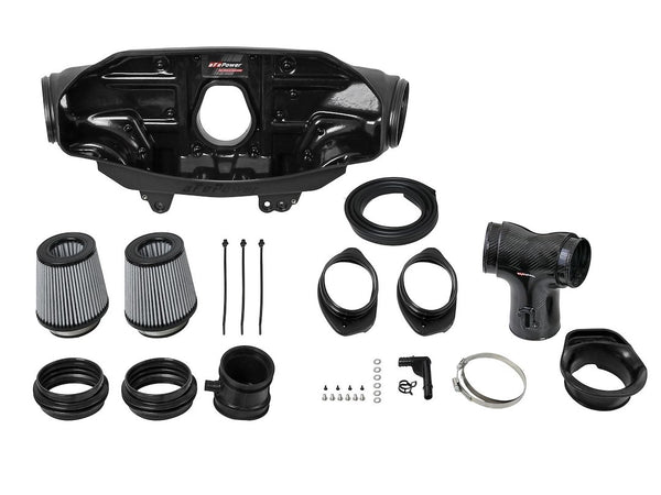 Advanced FLOW Engineering Cold Air Intake (MPN: 57-10013D)