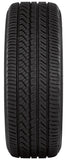 Yokohama ADVAN Sport A/S+ Tire (MPN: 110140657)