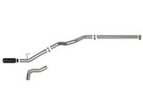Advanced FLOW Engineering Exhaust System Kit (MPN: 49-36502-B)