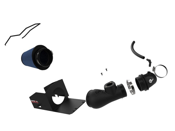Advanced FLOW Engineering Cold Air Intake (MPN: 56-20040R)