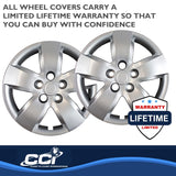 Coast To Coast Wheel Cover (MPN: IWC43716S)