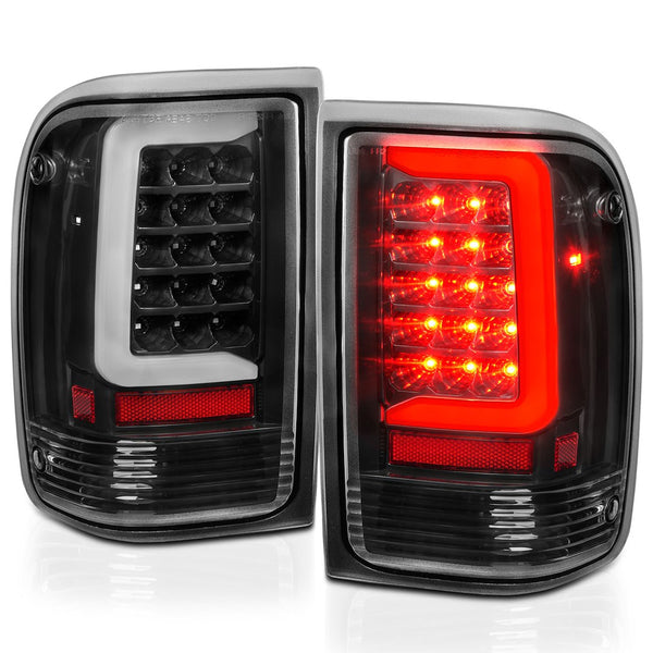 AnzoUSA LED Tail Light Assembly (MPN: 311359)