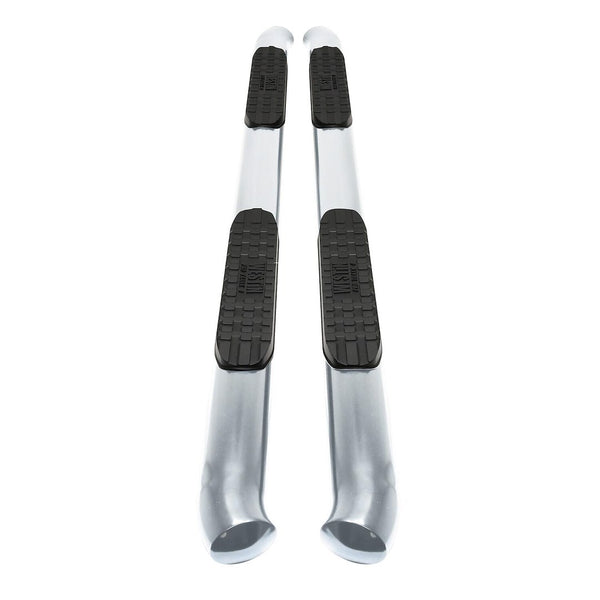 Westin Nerf Bar With Step Pads (MPN: 21-24230)