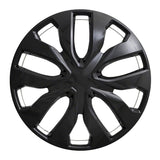 Coast To Coast 16 Inch Wheel Cover Set (MPN: IWC51916BLK)
