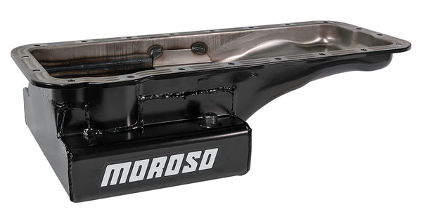 Moroso Performance Oil Pan (MPN: 20607)