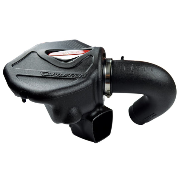 Injen Evolution Series Cold Air Intake (MPN: EVO1104)