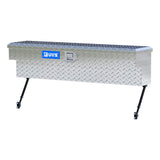UWS Aluminum Side Mount Tool Box (MPN: EC30091-MK2)
